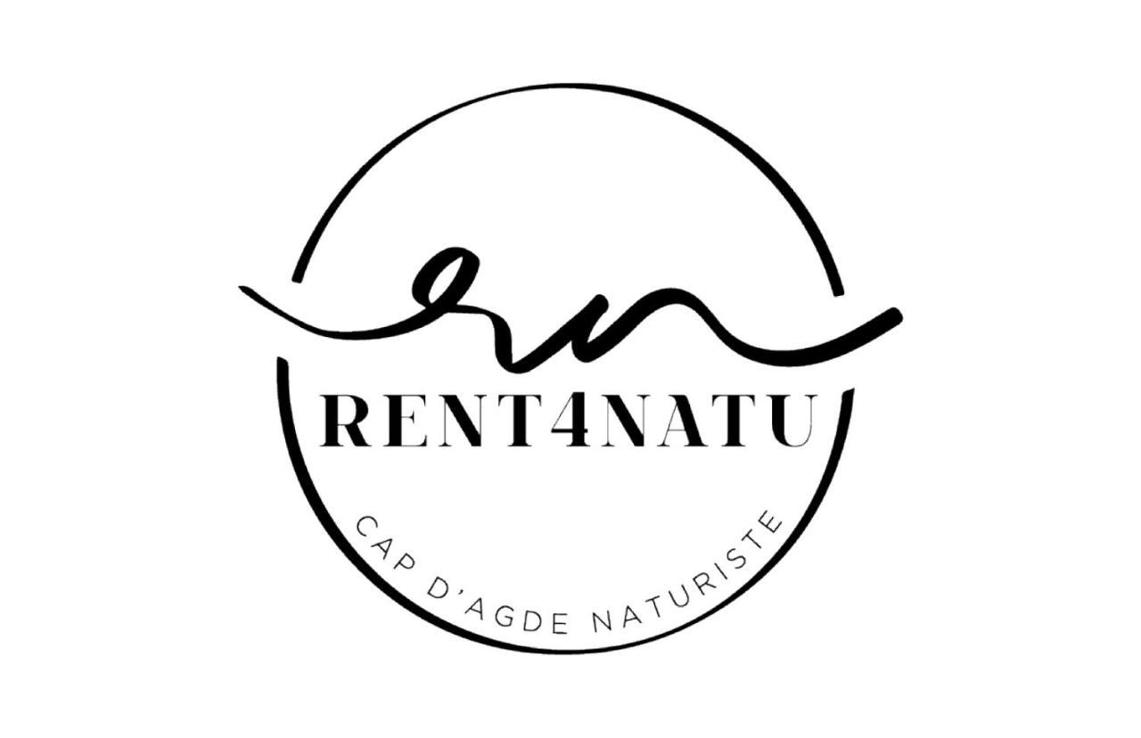 Village Naturiste R4N - Le Mirror Port Nature Luxe Agde Exterior foto